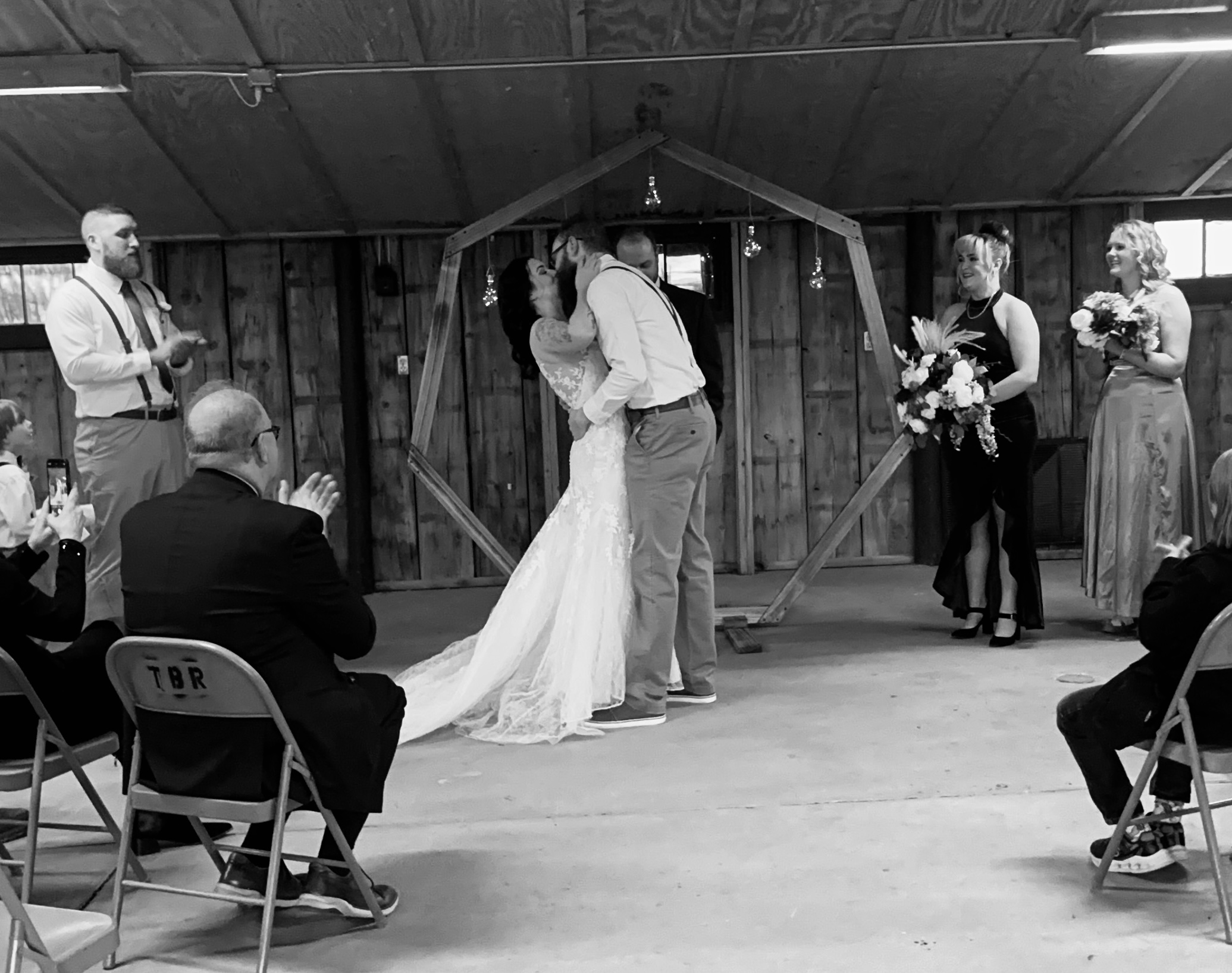 Wedding Venue, Reception Venue | Cheyenne, WY | Terry Bison Ranch Resort